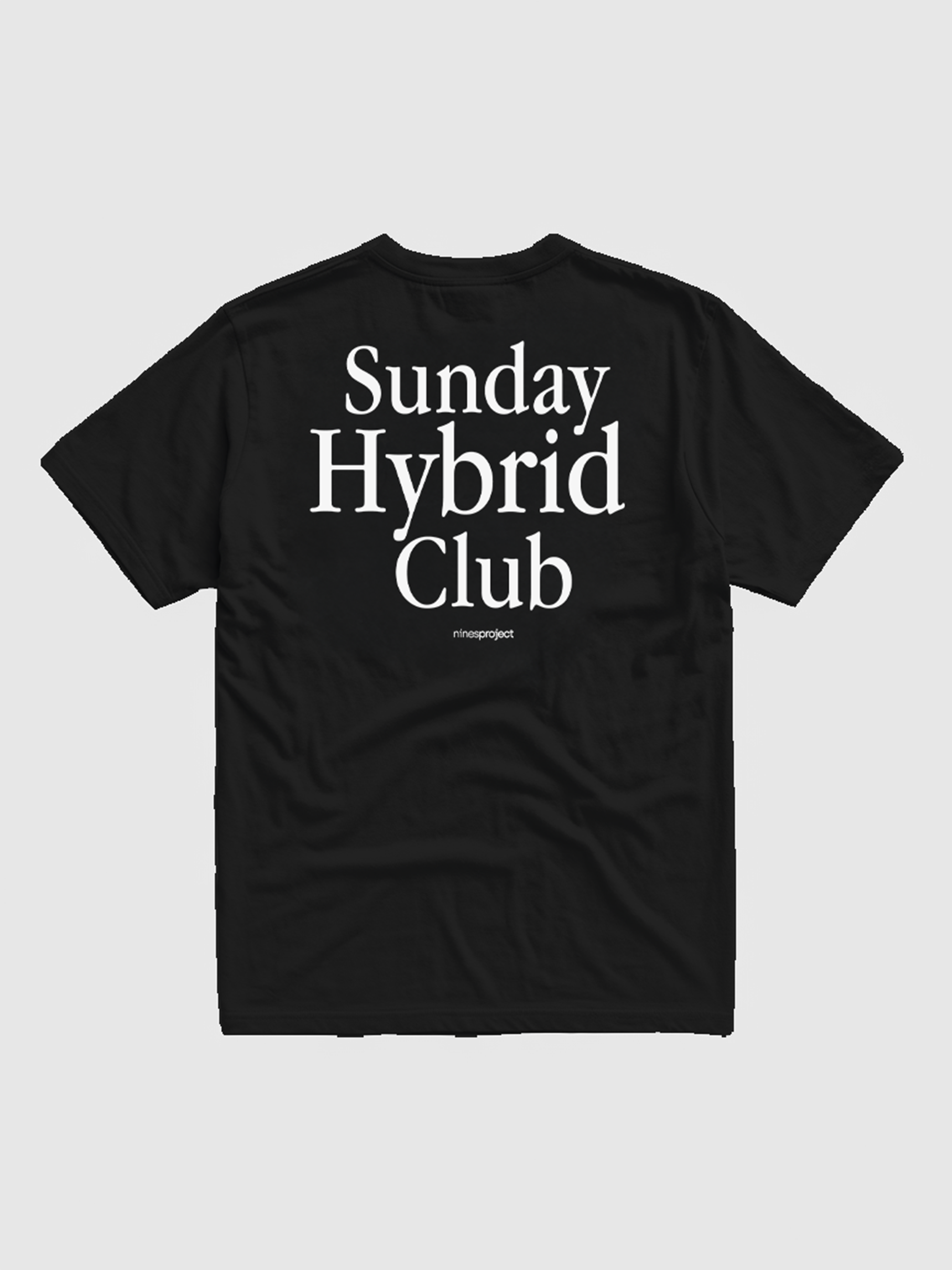 SUNDAY HYBRID // REGULAR PREMIUM