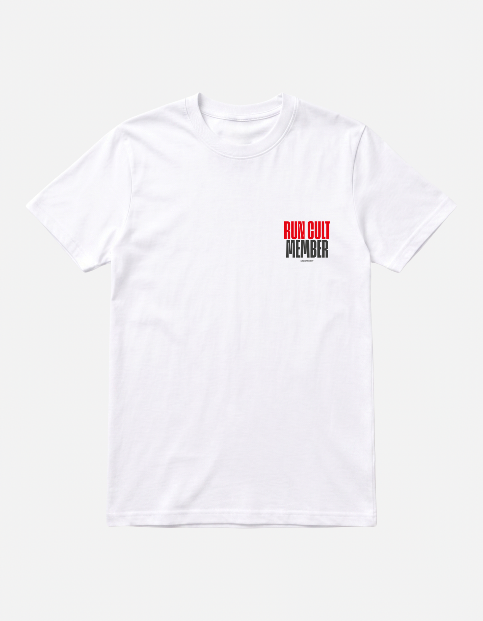 RUN CULT MEMBER // REGULAR