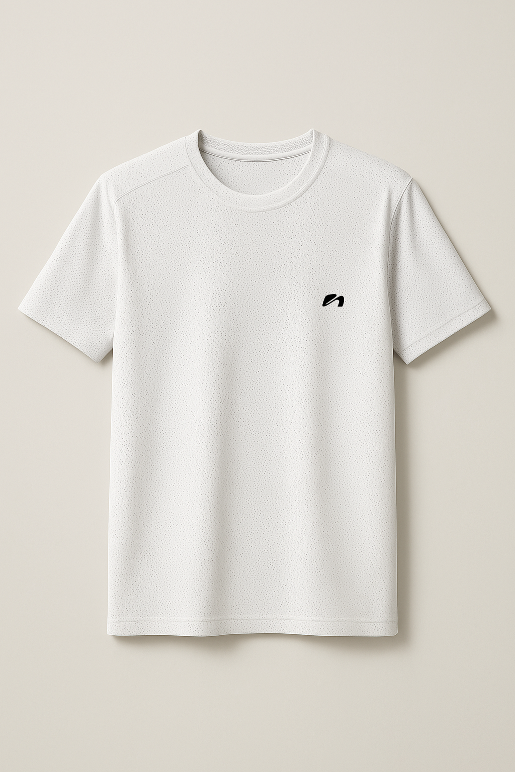 DRY-FIT // ESSENTIAL TECH // LOGO BASIC