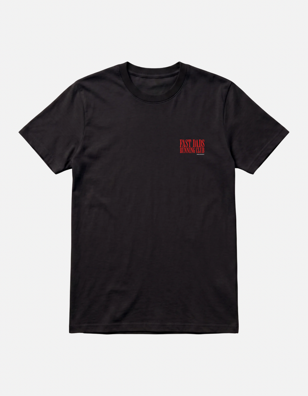 FAST DADS// REGULAR