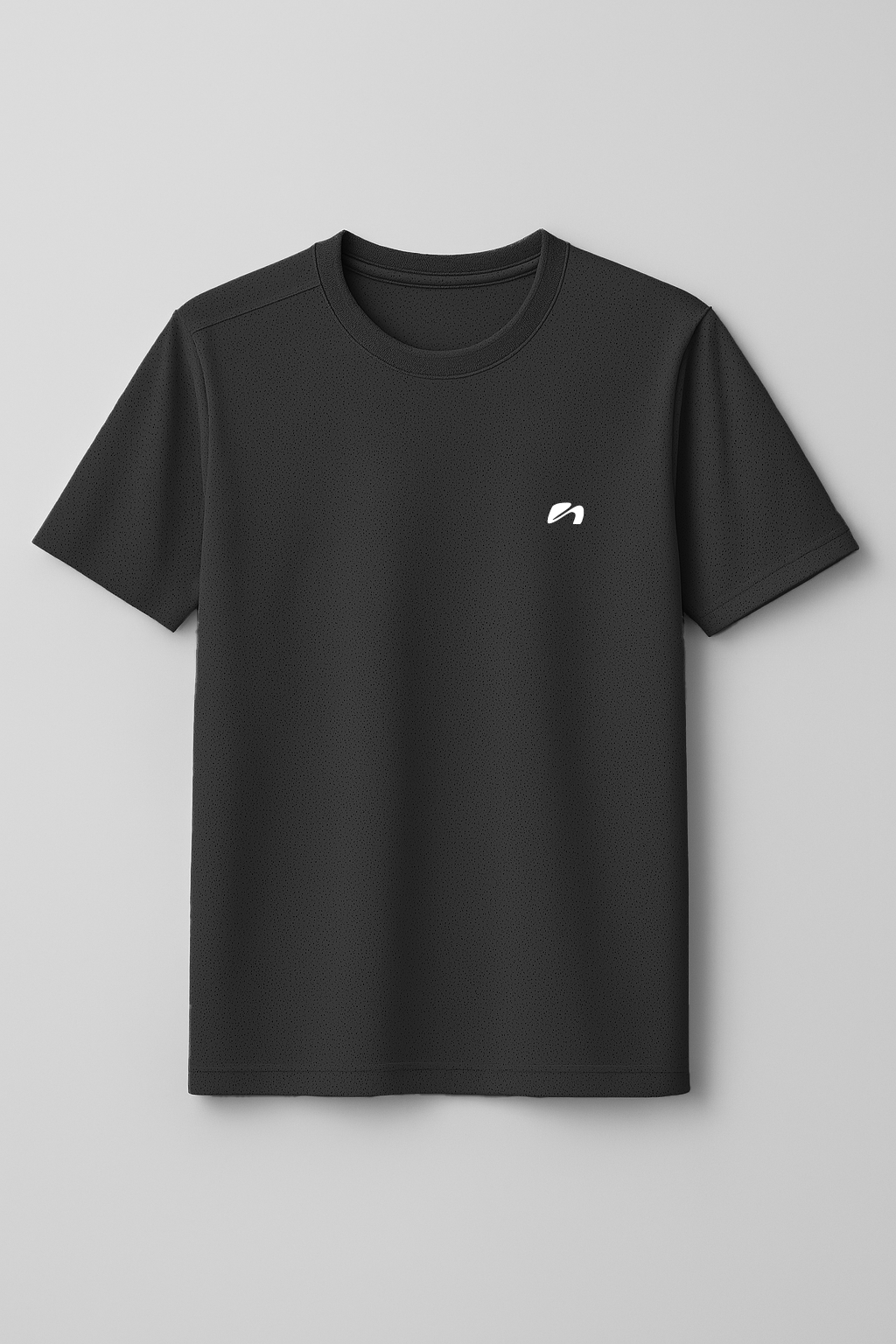 DRY-FIT // ESSENTIAL TECH // LOGO BASIC