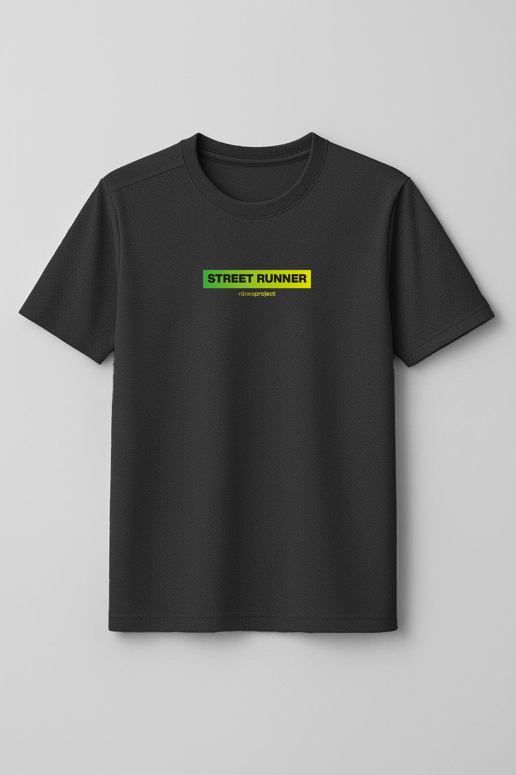 DRY-FIT // ESSENTIAL TECH // STREET RUNNERS