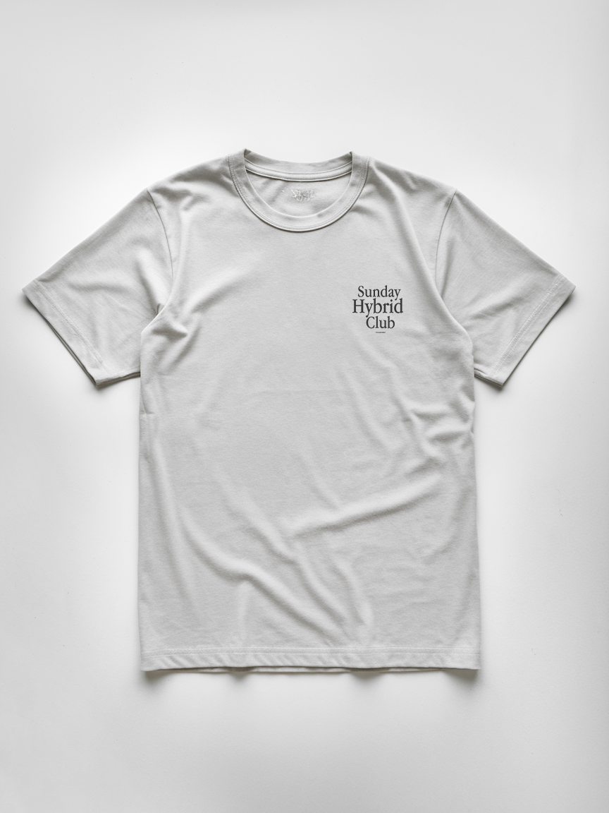 SUNDAY HYBRID // REGULAR PREMIUM