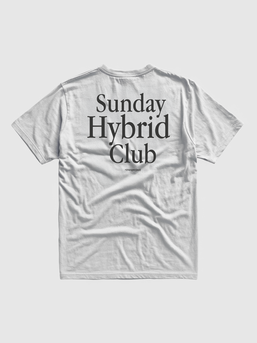 SUNDAY HYBRID // REGULAR PREMIUM