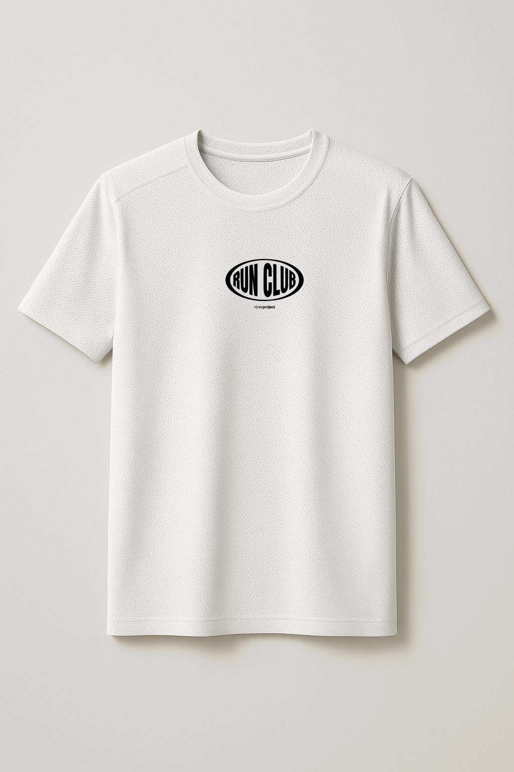 DRY-FIT // ESSENTIAL // RUN CLUB