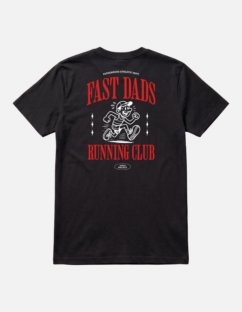 FAST DADS// REGULAR