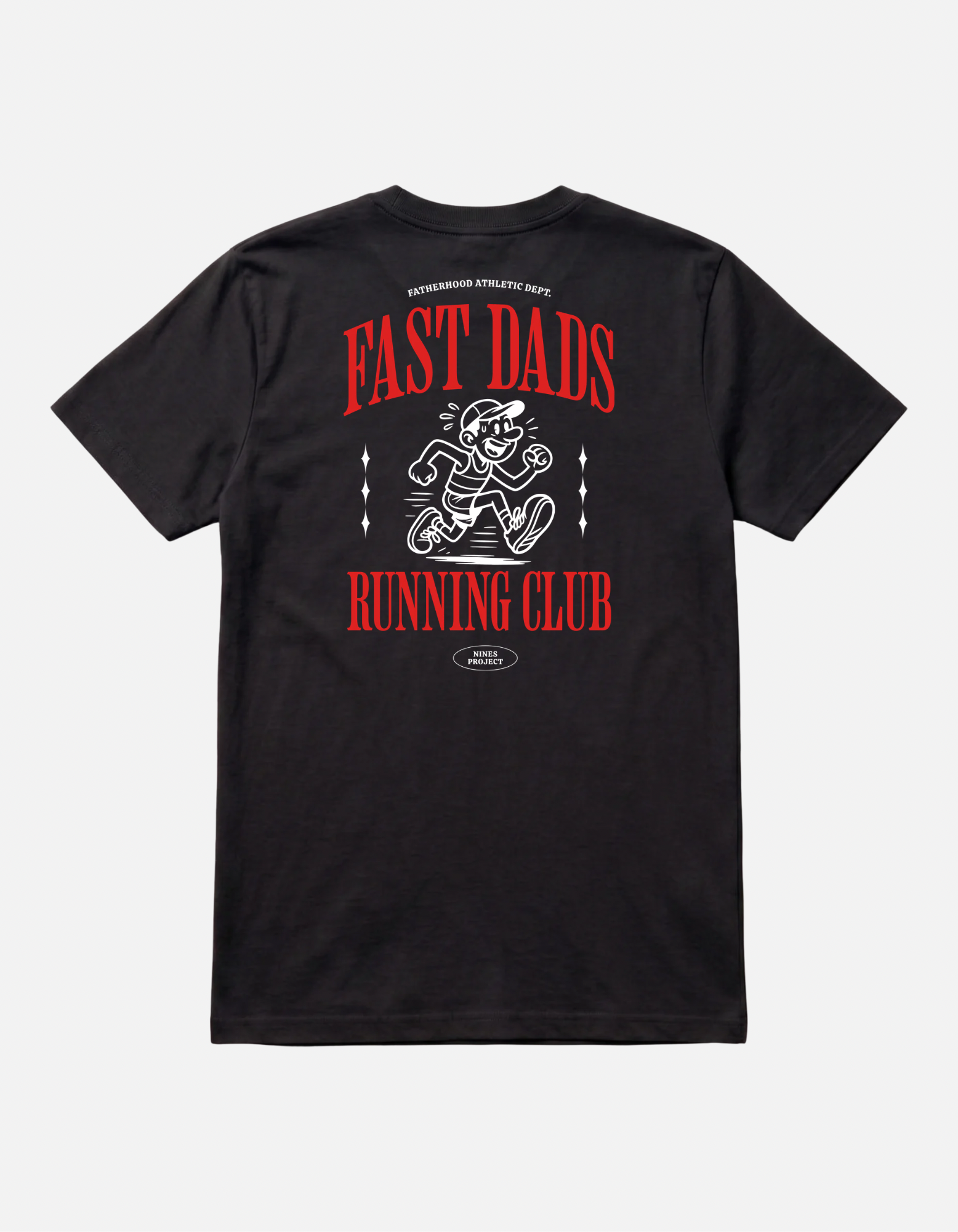 FAST DADS// REGULAR
