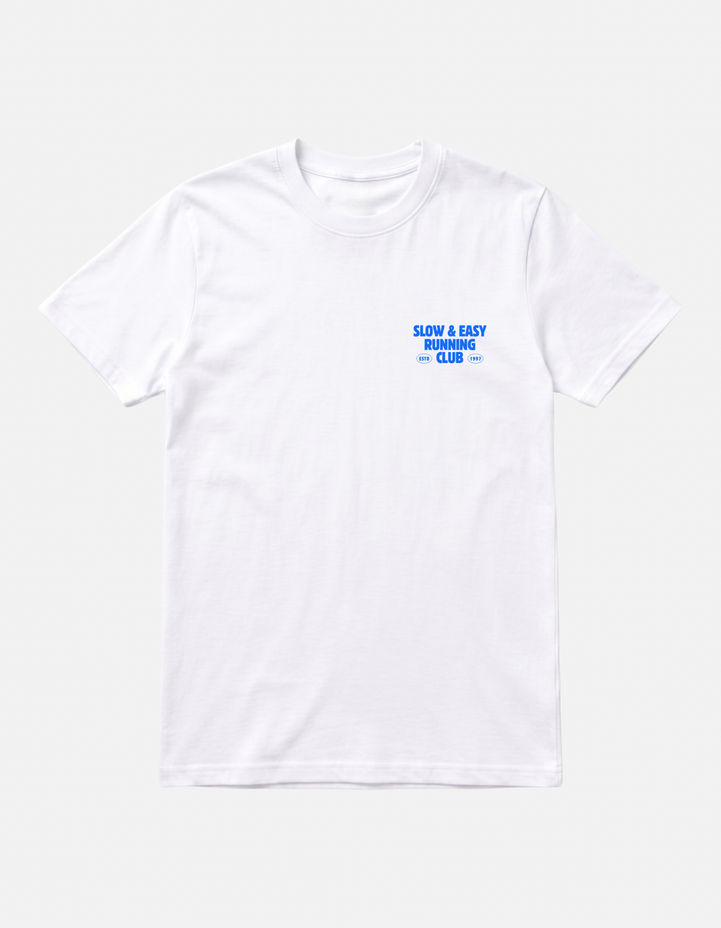 SLOW & EASY // REGULAR