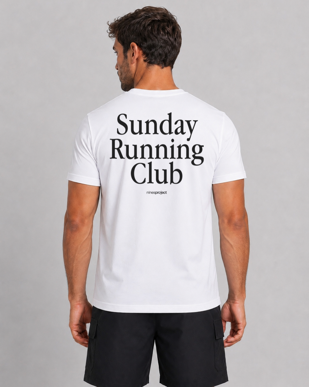 SUNDAY RUNNING CLUB // REGULAR