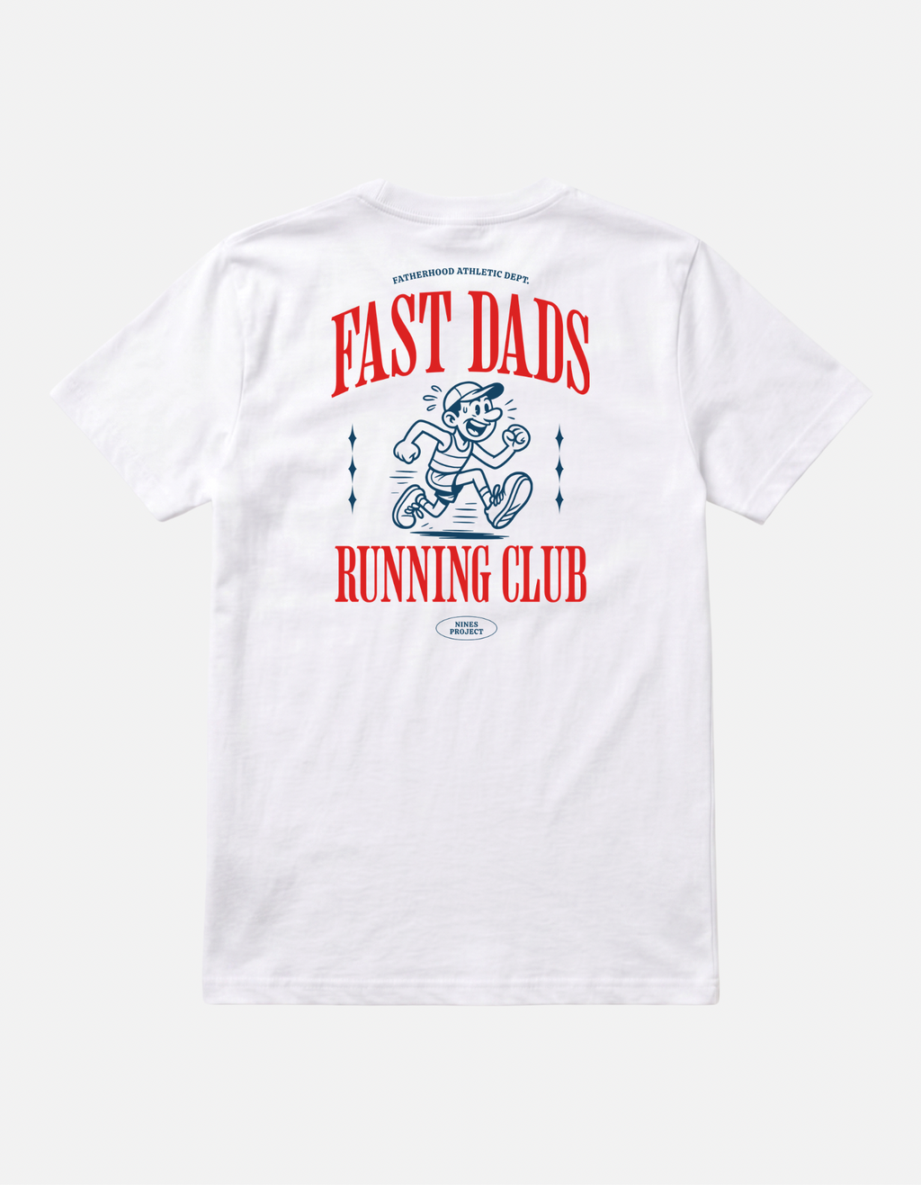 FAST DADS // REGULAR