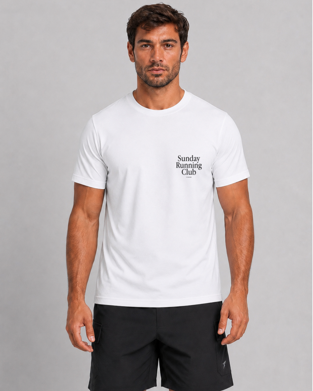 SUNDAY RUNNING CLUB // REGULAR