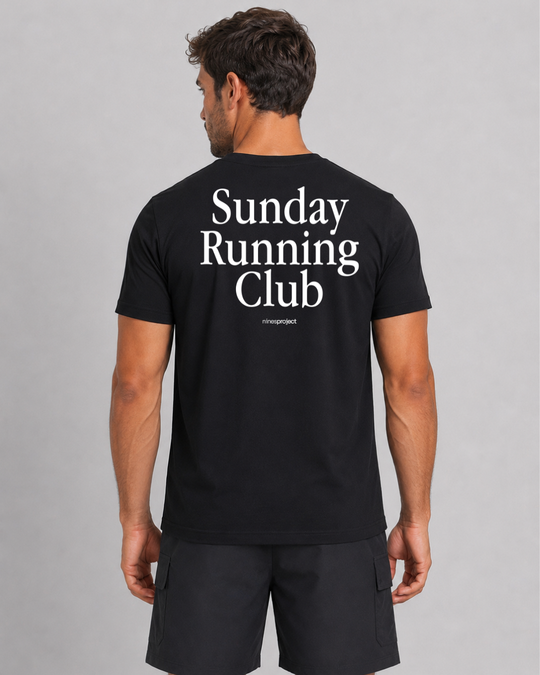 SUNDAY RUNNING CLUB // REGULAR