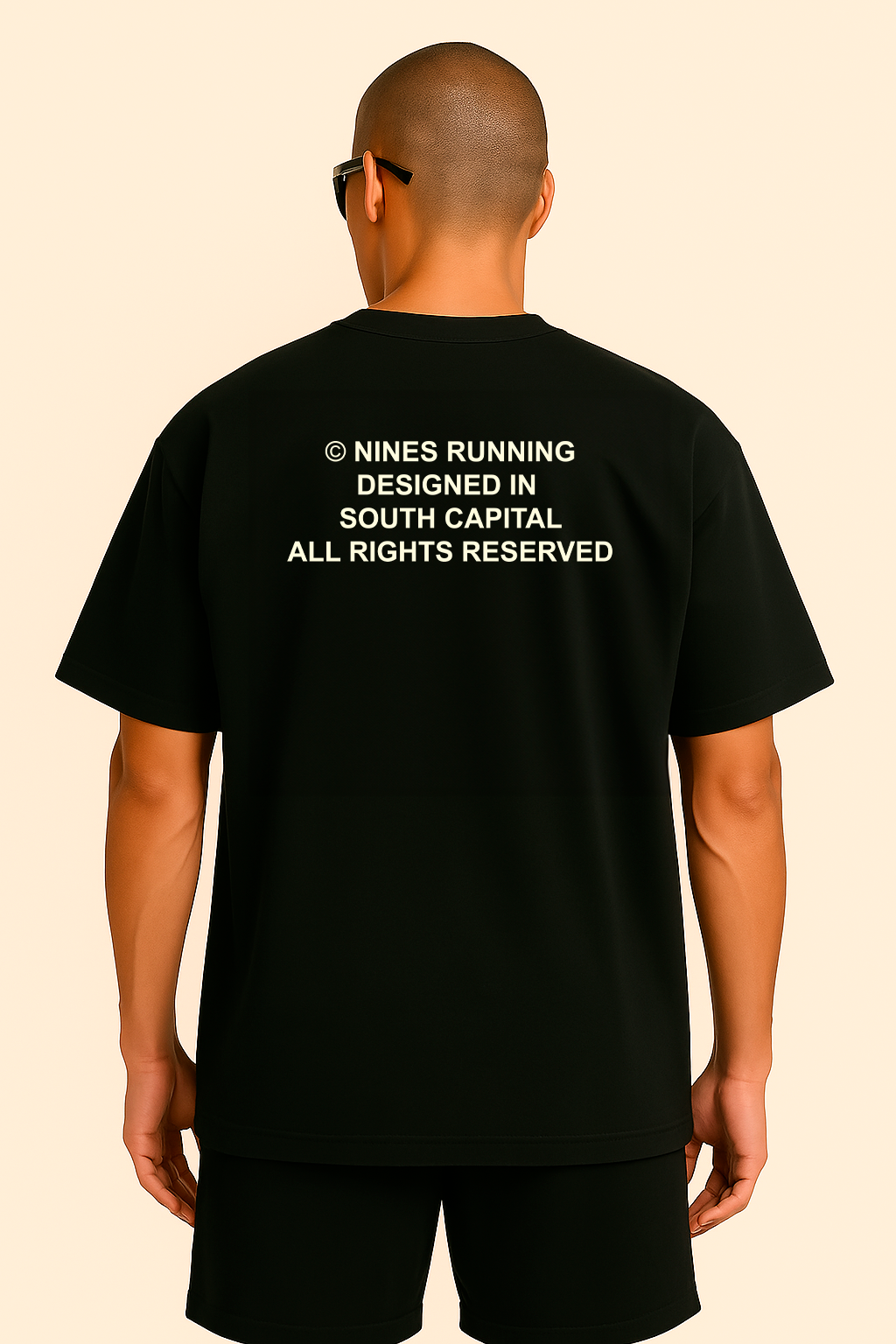 RUNNER // OVERSIZED