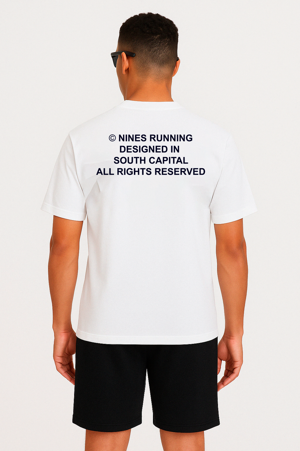 RUNNER // REGULAR PREMIUM