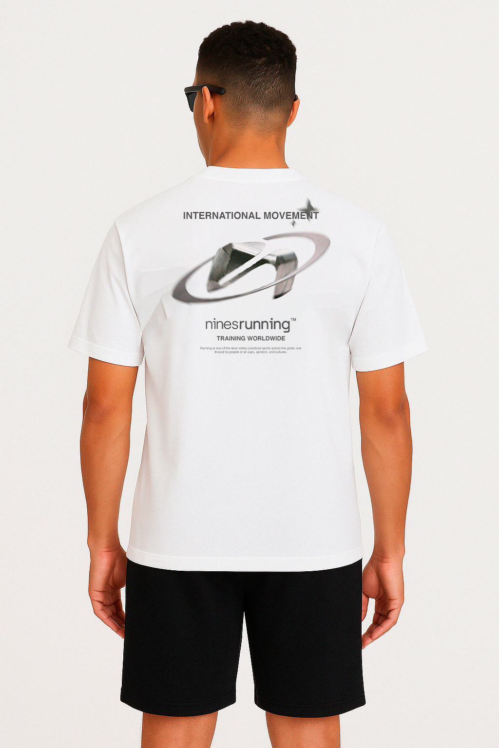 INTERNACIONAL MOVEMENT // REGULAR PREMIUM