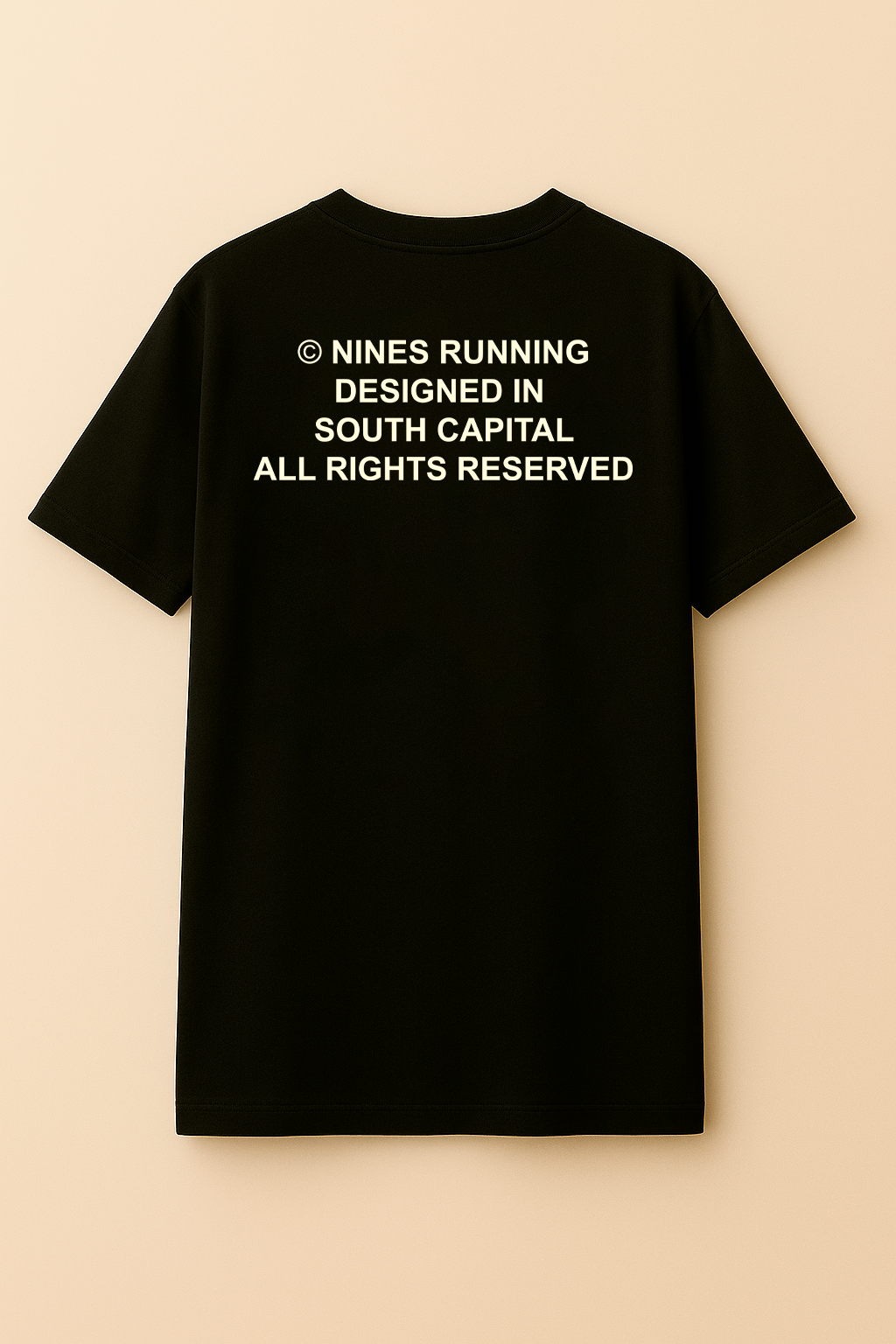 RUNNER // REGULAR PREMIUM