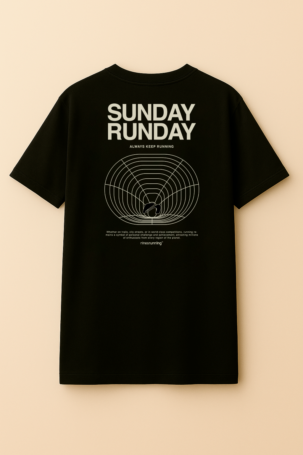 SUNDAY RUNDAY // REGULAR PREMIUM