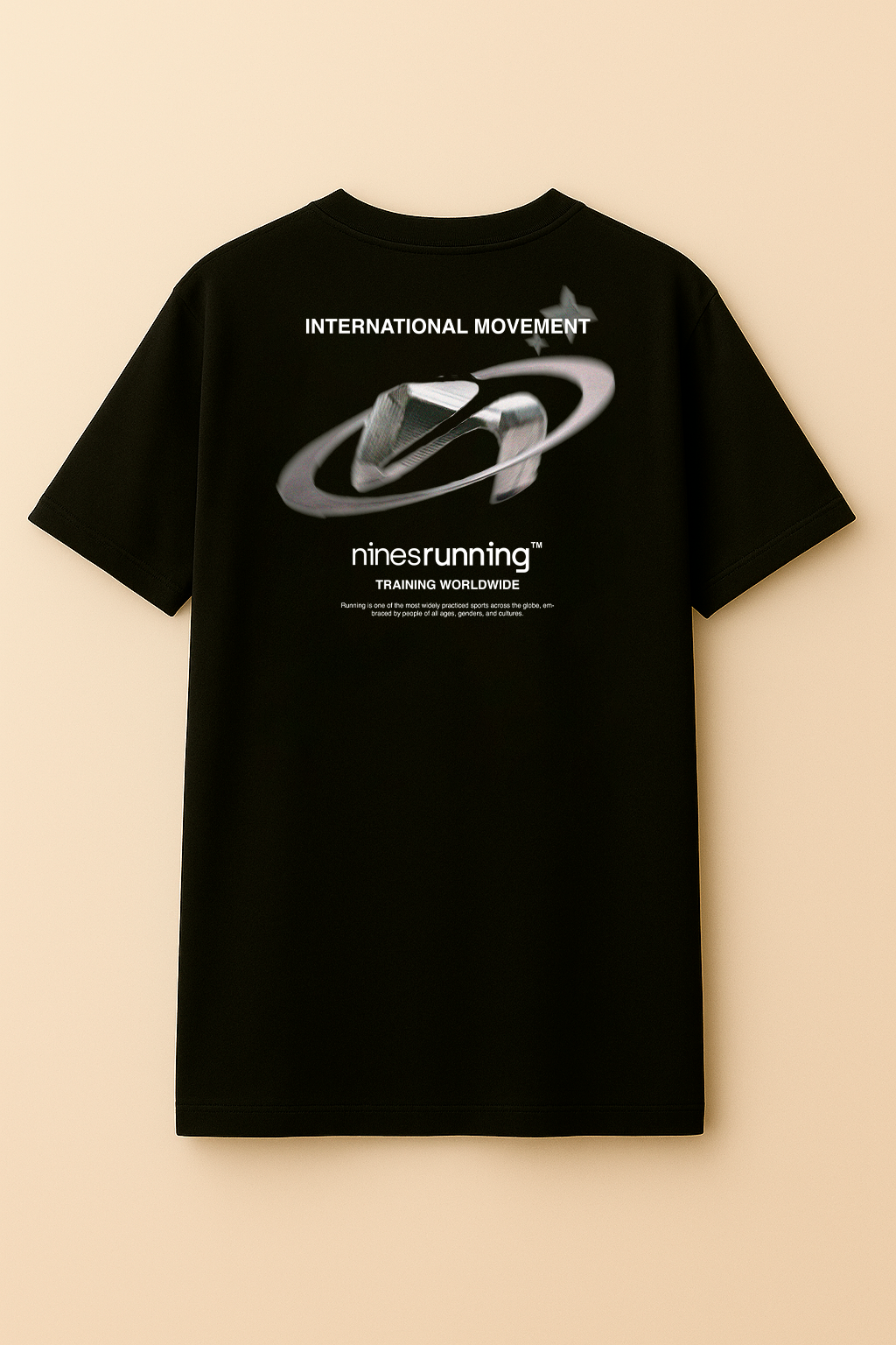 INTERNACIONAL MOVEMENT // REGULAR PREMIUM