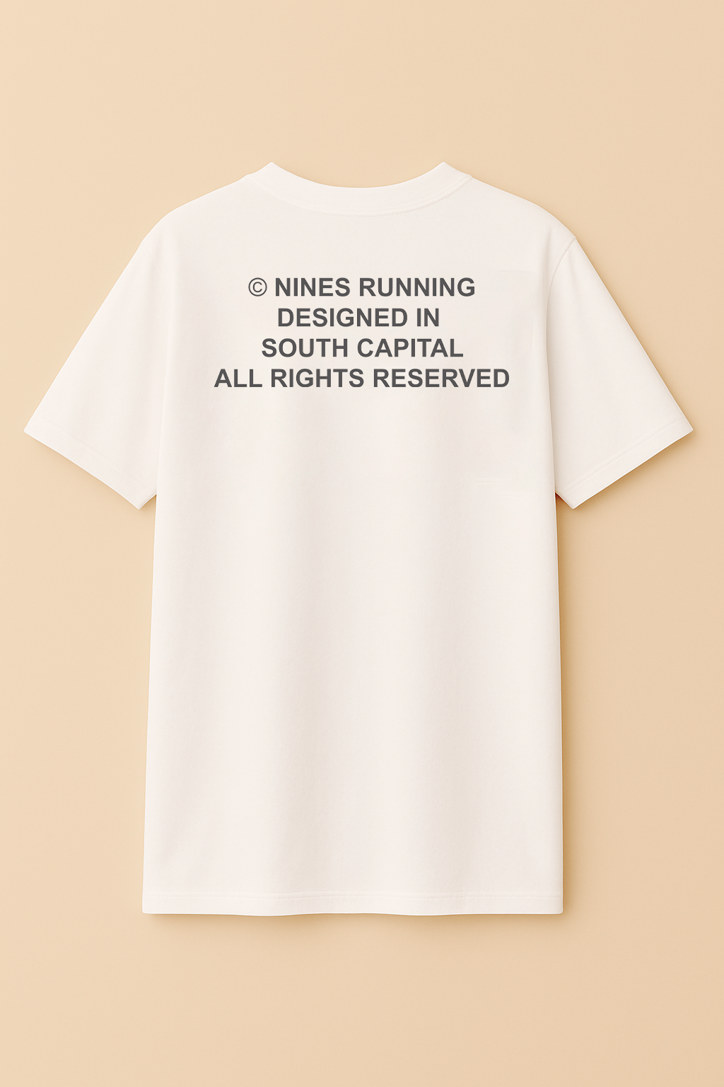 RUNNER // REGULAR PREMIUM