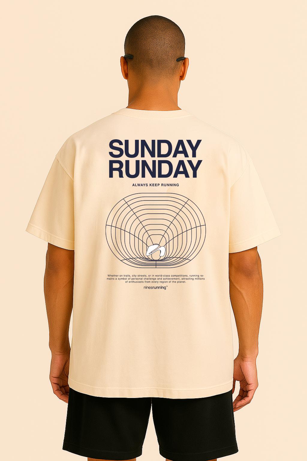 SUNDAY RUNDAY // OVERSIZED