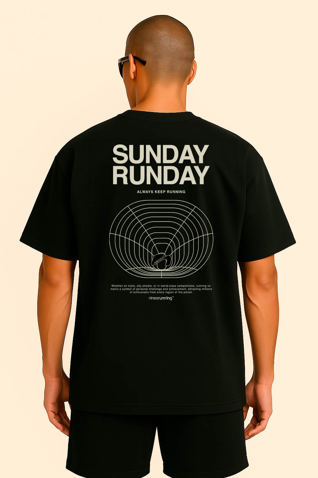 SUNDAY RUNDAY // OVERSIZED