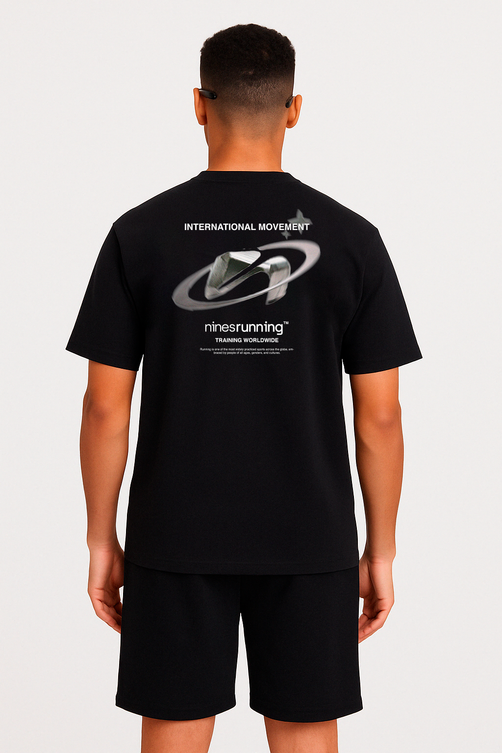 INTERNACIONAL MOVEMENT // REGULAR PREMIUM