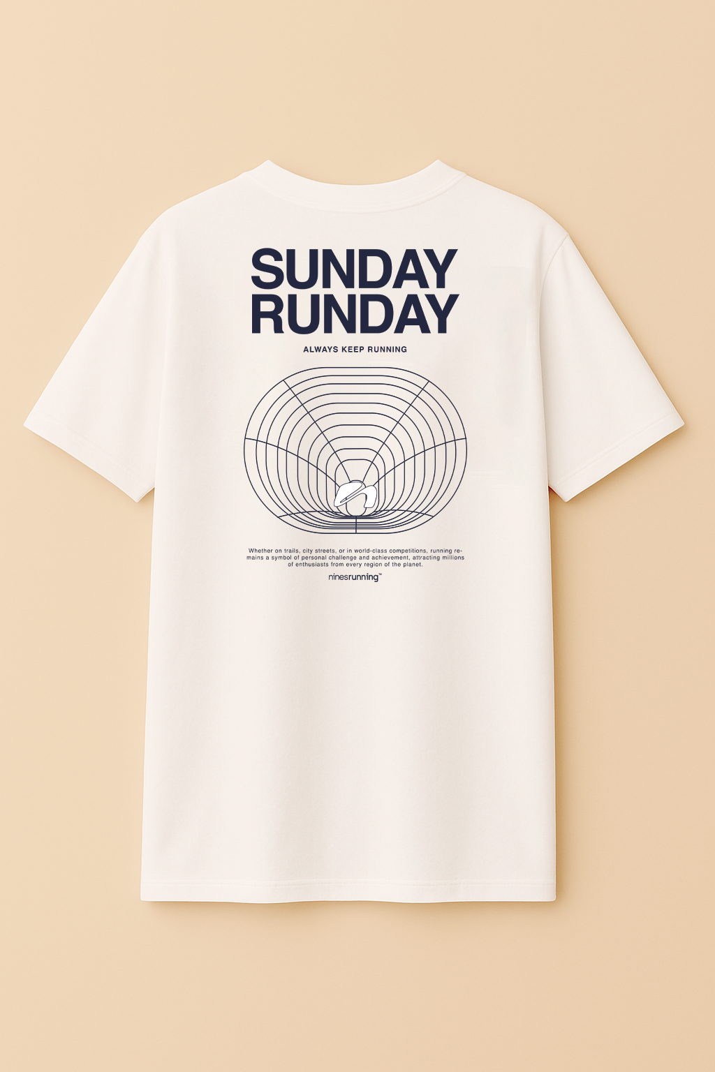 SUNDAY RUNDAY // REGULAR PREMIUM
