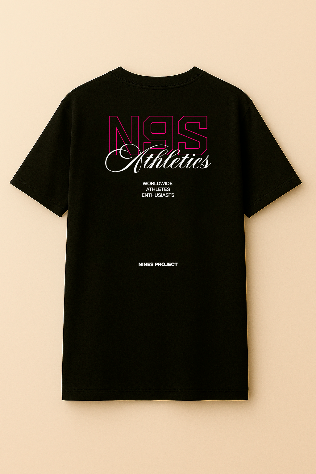 N9SATHLETICS// REGULAR PREMIUM // AW25