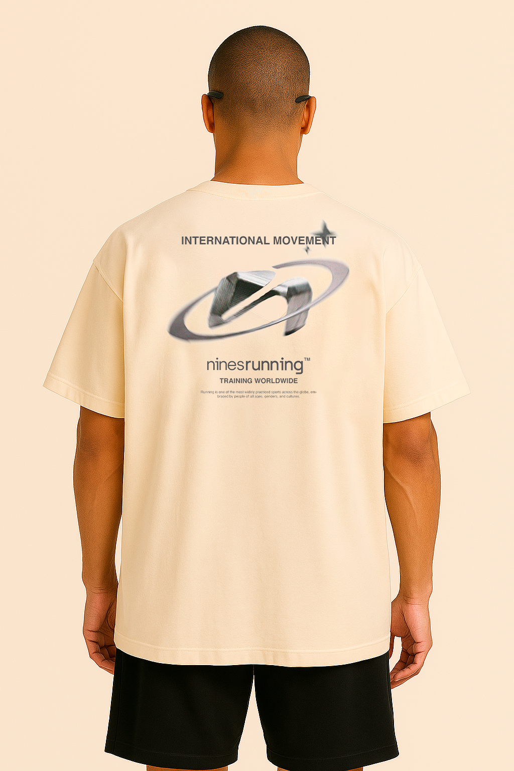 INTERNACIONAL MOVEMENT // OVERSIZED