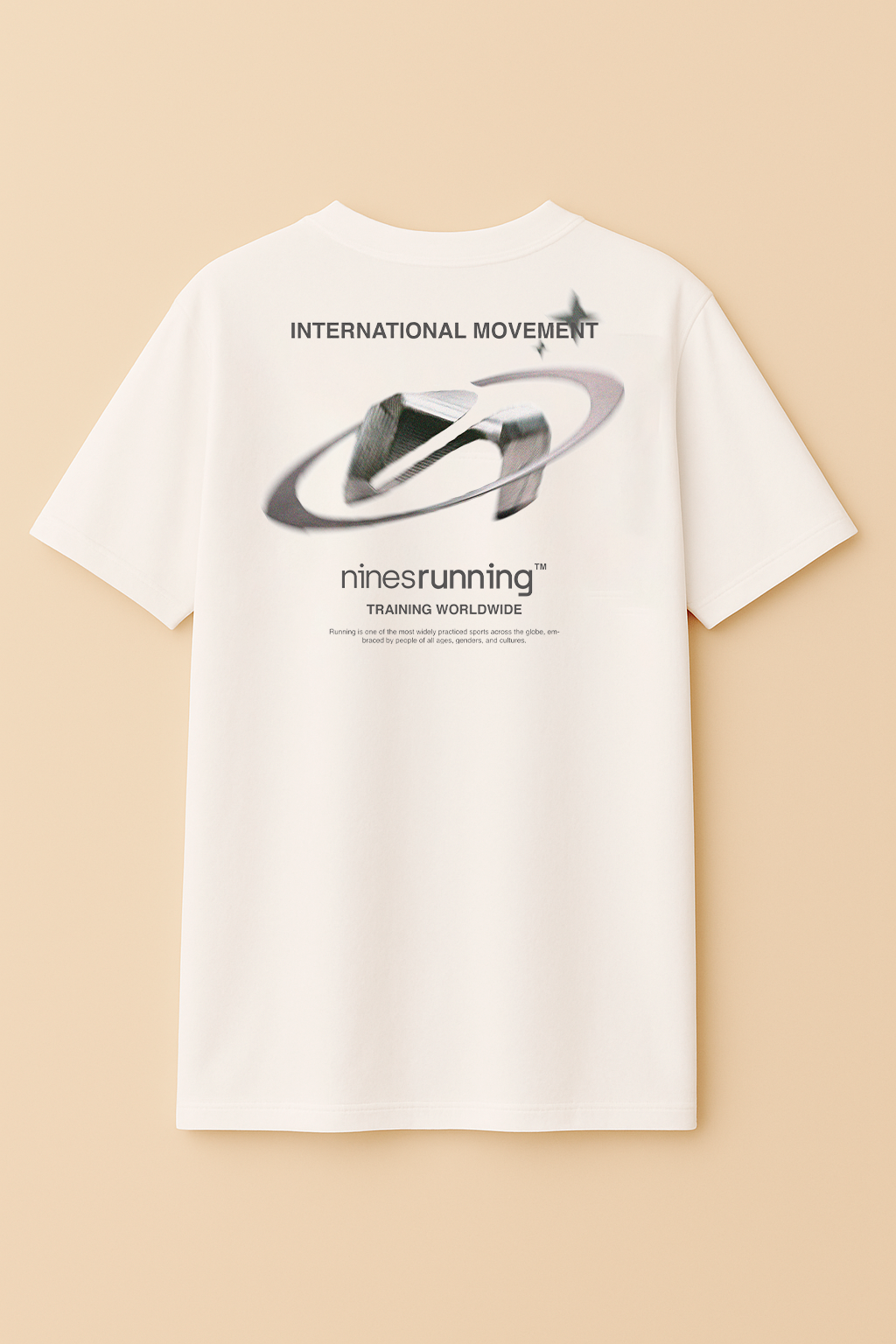 INTERNACIONAL MOVEMENT // REGULAR PREMIUM