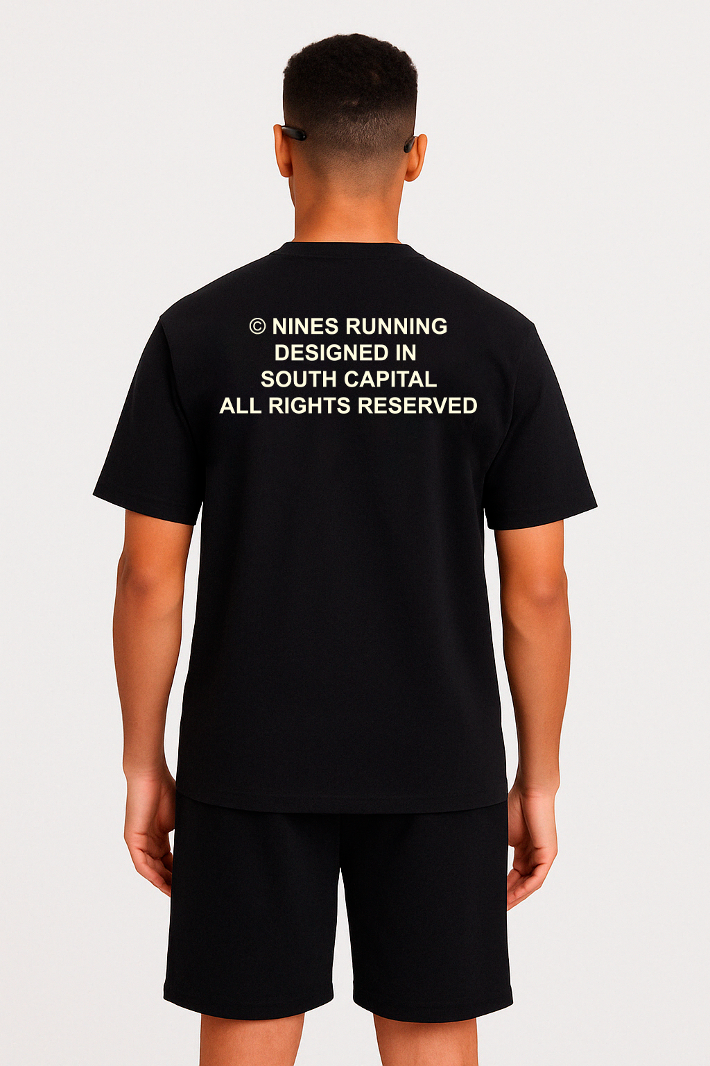 RUNNER // REGULAR PREMIUM