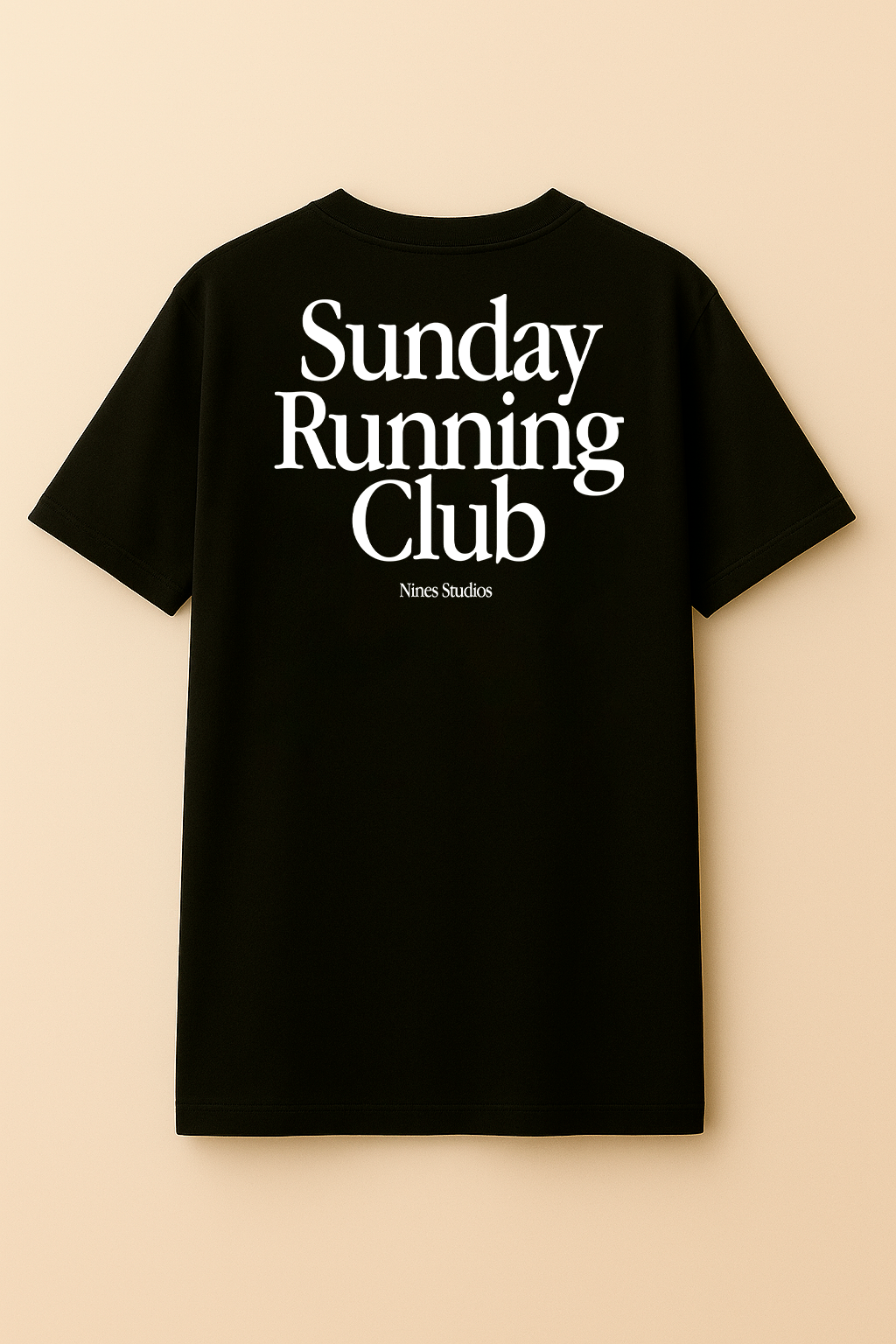 SUNDAY RUNNING CLUB // REGULAR PREMIUM