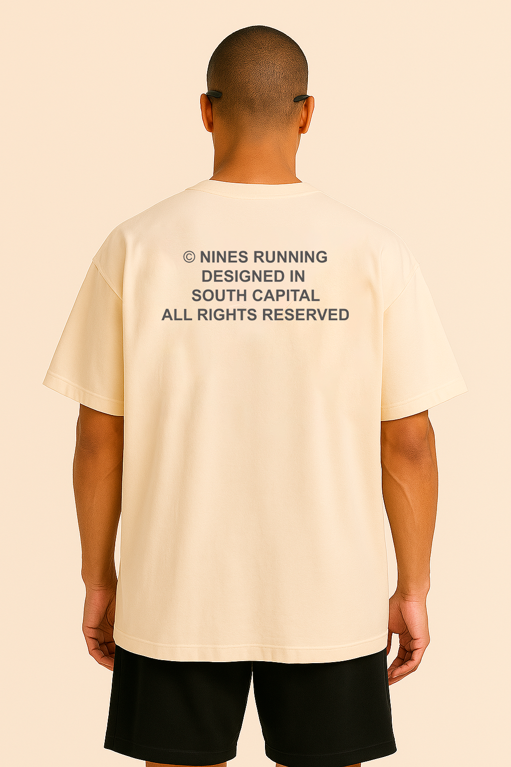 RUNNER // OVERSIZED