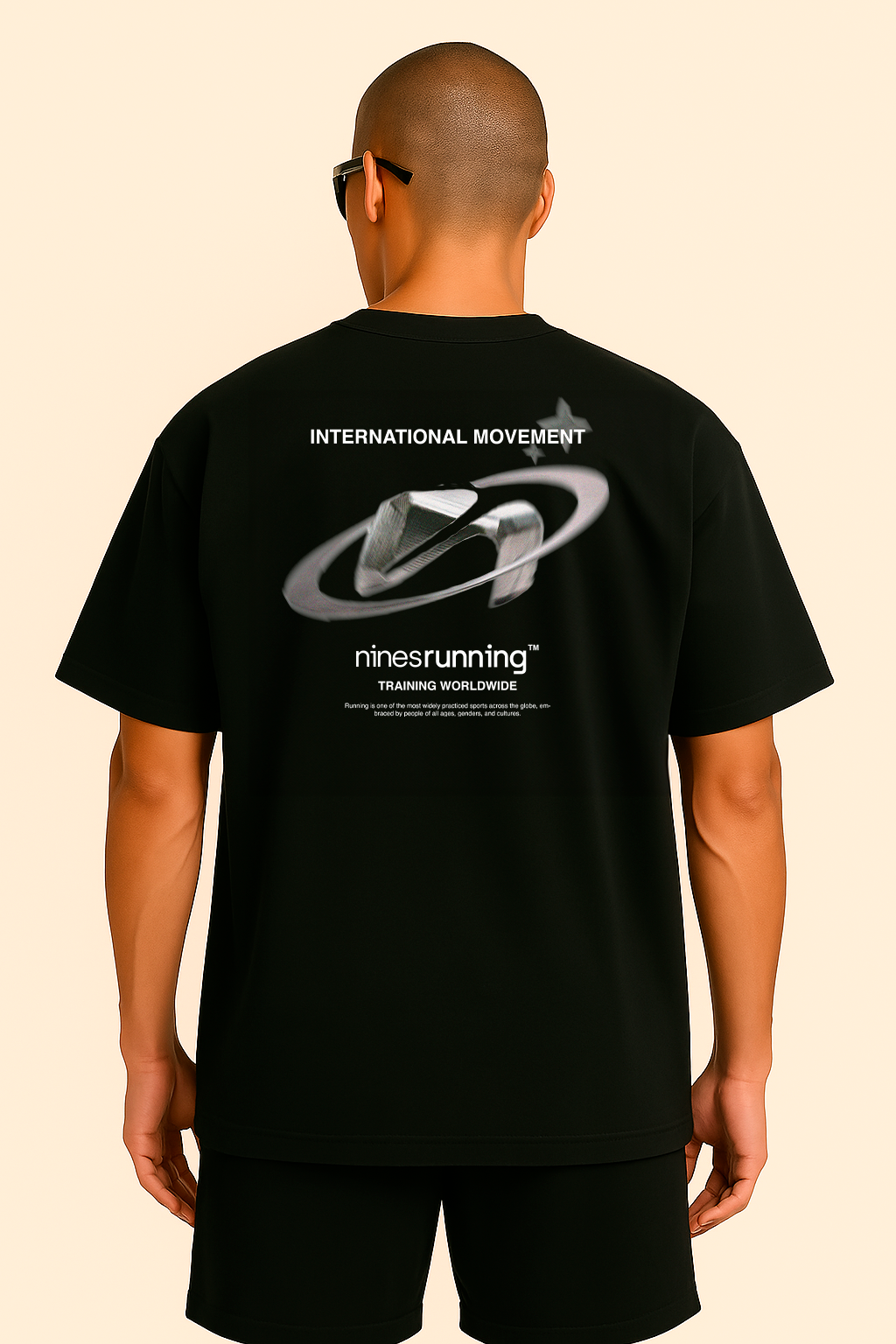 INTERNACIONAL MOVEMENT // OVERSIZED