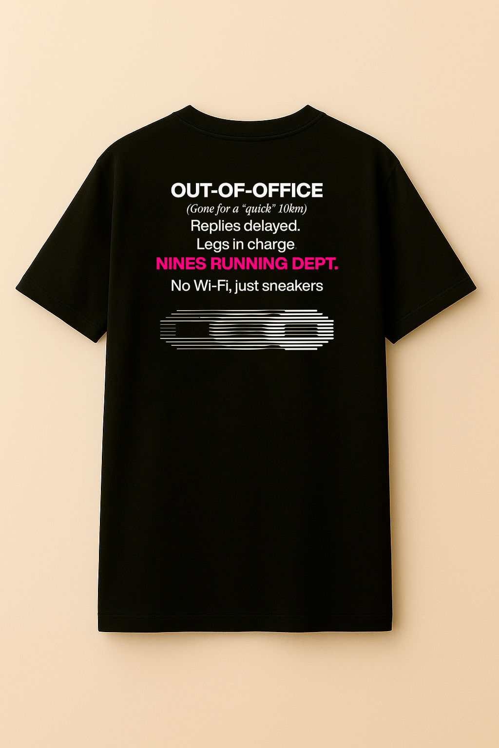 OUT OF OFFICE// REGULAR PREMIUM // AW25