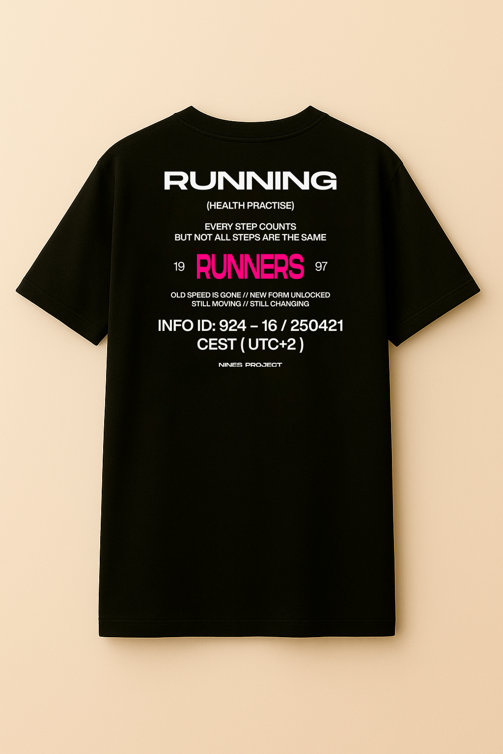 RUNNERS // REGULAR PREMIUM // AW25