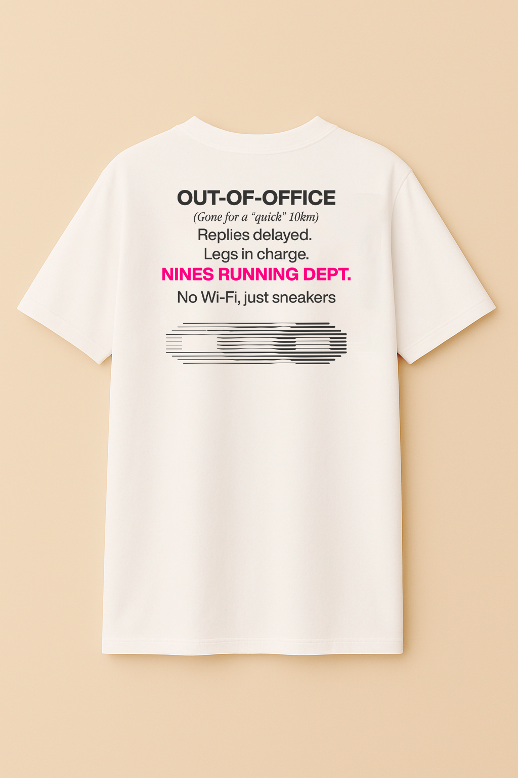 OUT OF OFFICE// REGULAR PREMIUM // AW25