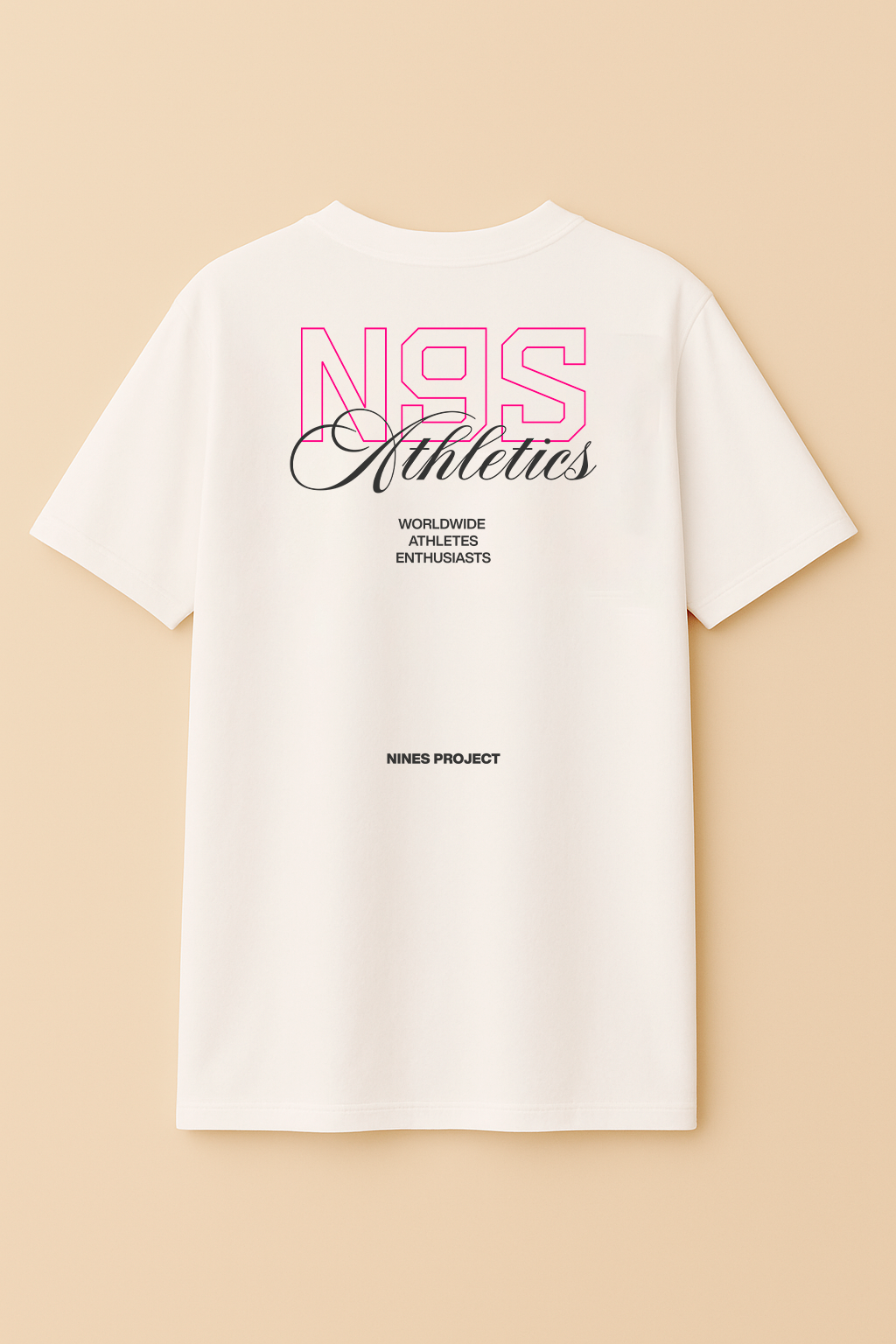 N9SATHLETICS// REGULAR PREMIUM // AW25