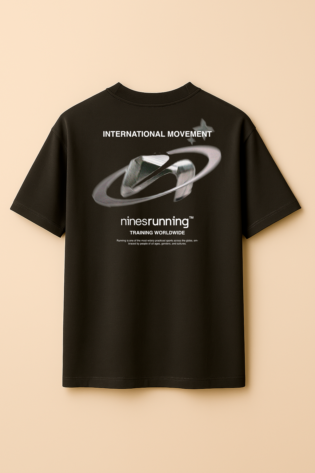 INTERNACIONAL MOVEMENT // OVERSIZED