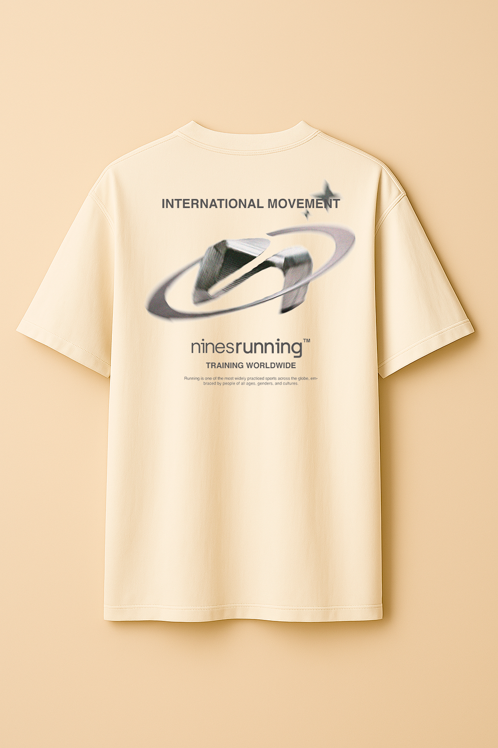 INTERNACIONAL MOVEMENT // OVERSIZED