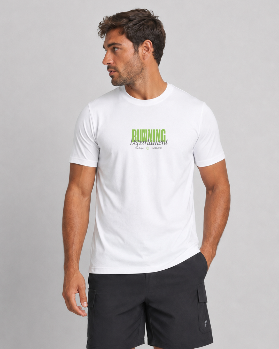RUNNING DEPARTAMENT // REGULAR