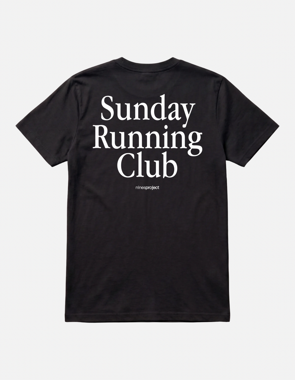 SUNDAY RUNNING CLUB // REGULAR