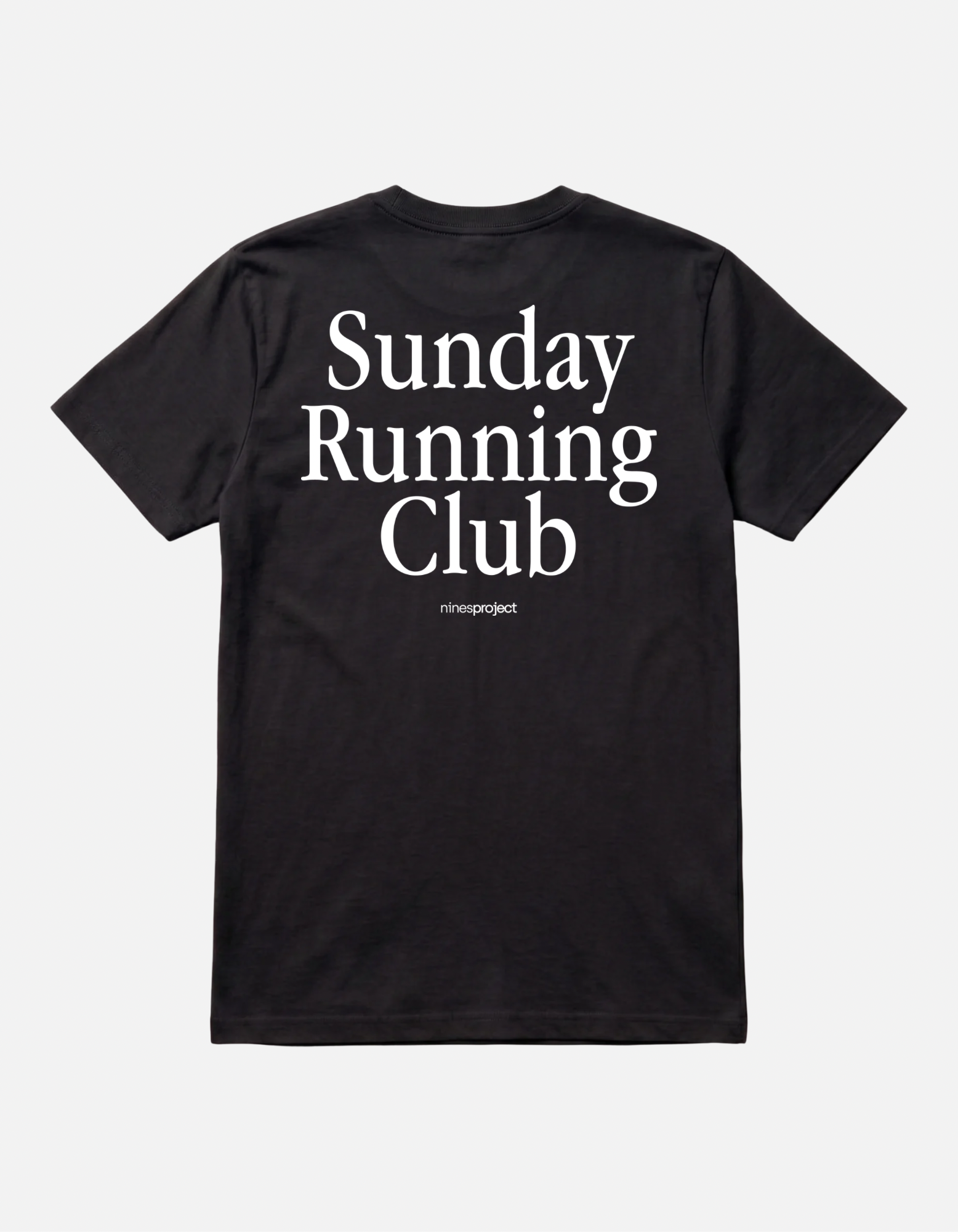 SUNDAY RUNNING CLUB // REGULAR