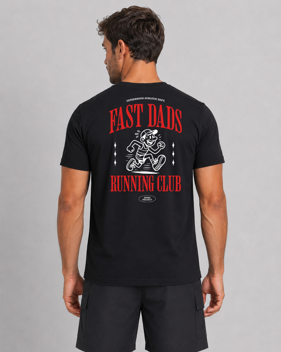 FAST DADS// REGULAR