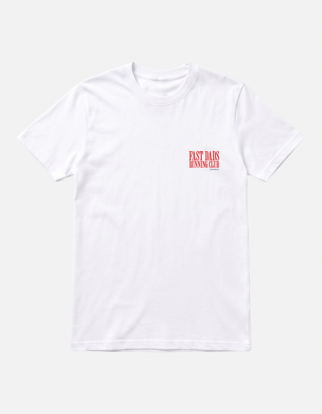 FAST DADS // REGULAR
