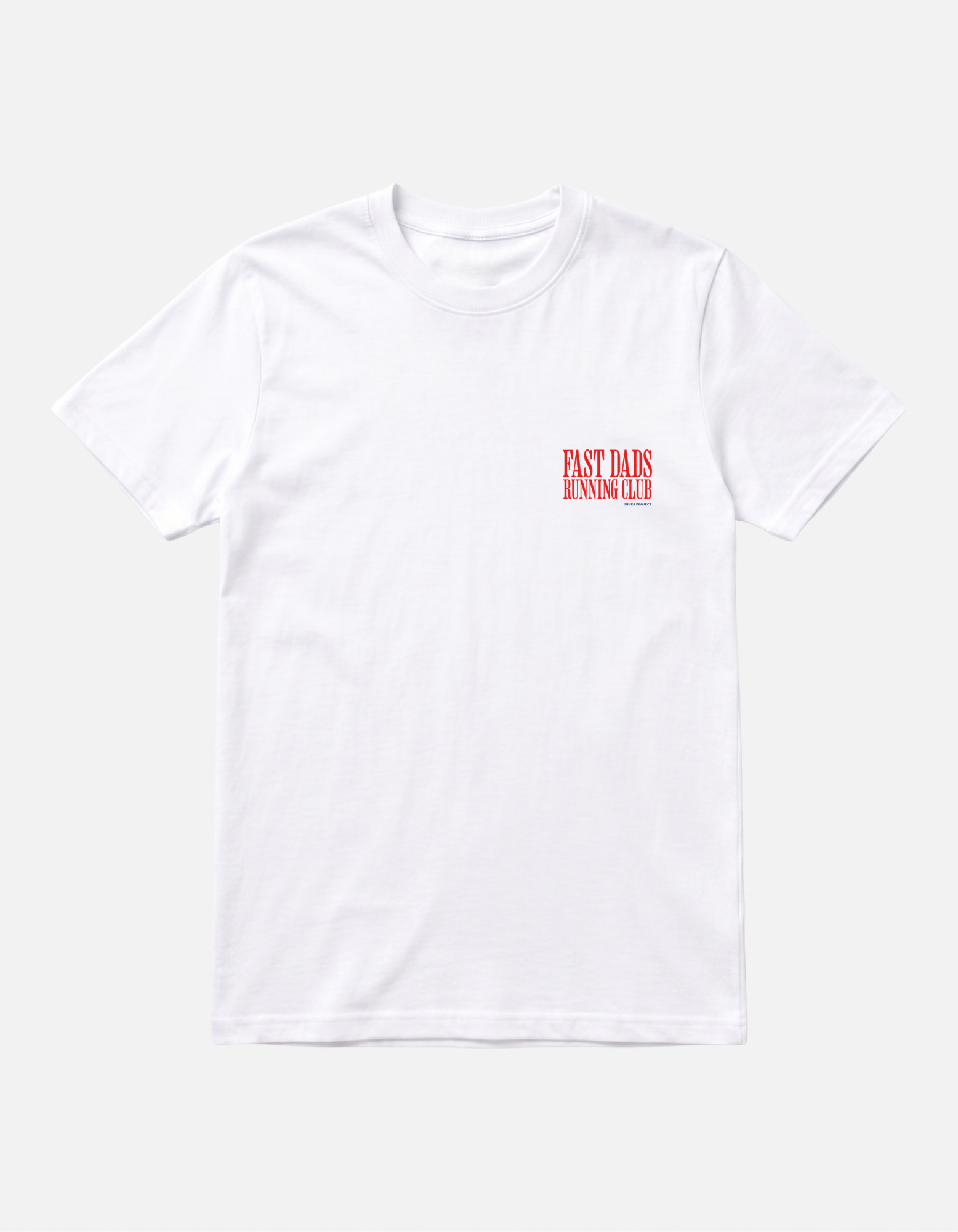 FAST DADS // REGULAR