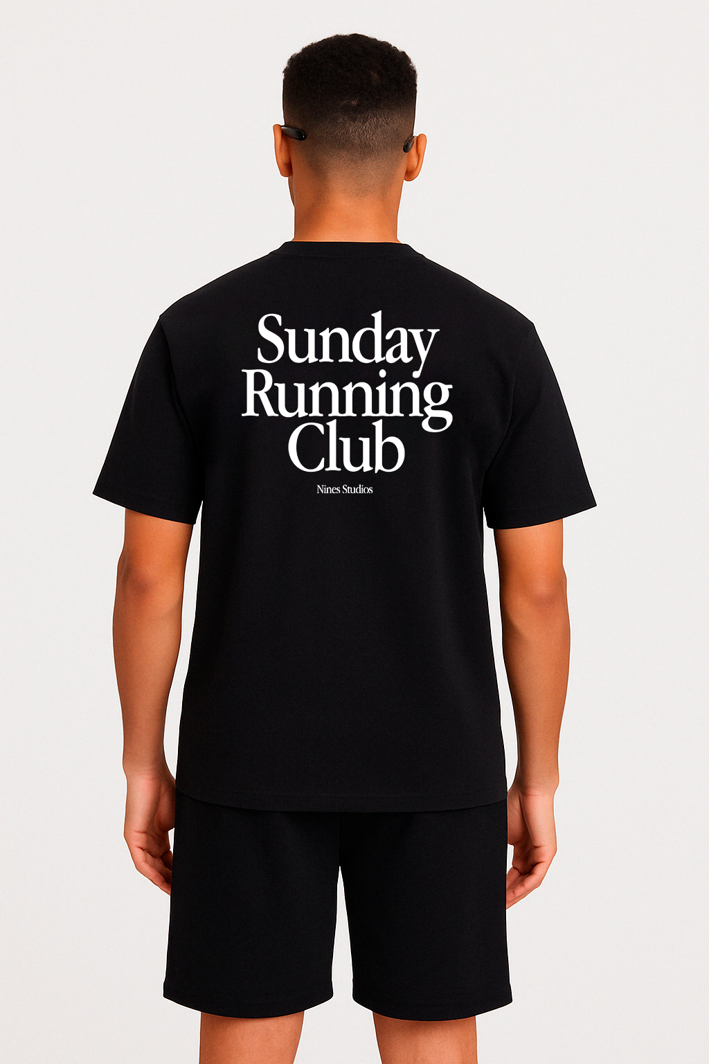 SUNDAY RUNNING CLUB // REGULAR PREMIUM