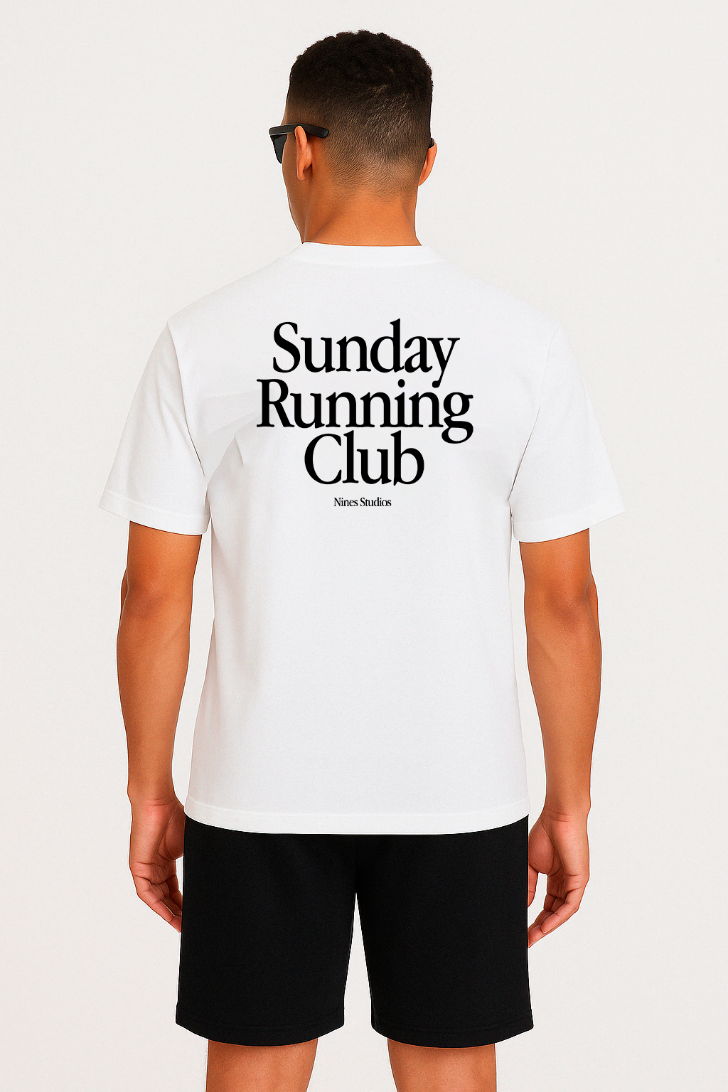 SUNDAY RUNNING CLUB // REGULAR PREMIUM