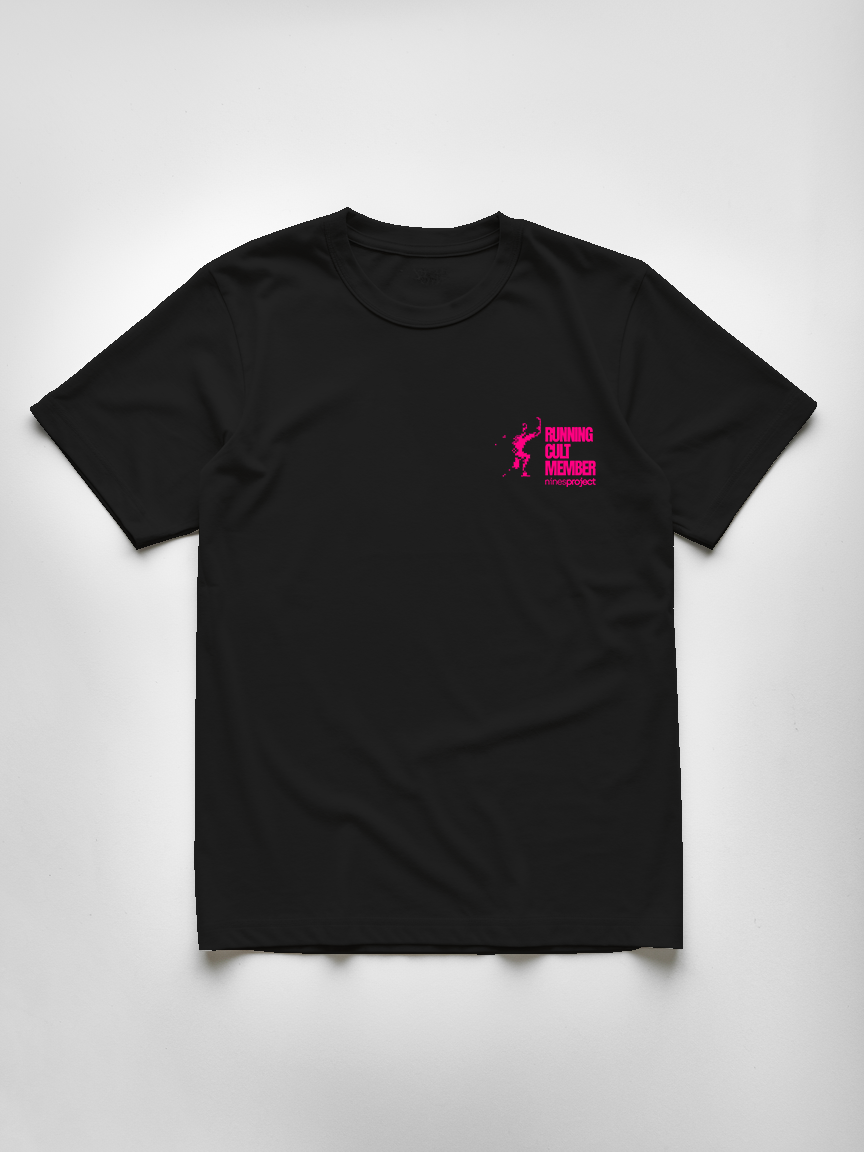 CULT MEMBER // REGULAR PREMIUM // ESSENTIAL