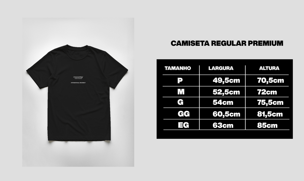 FAKE RUNNERS // REGULAR PREMIUM